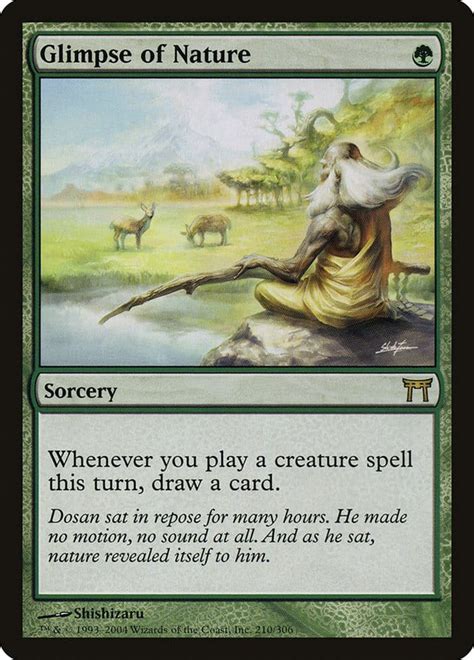 green card draw mtg|best draw spells mtg.